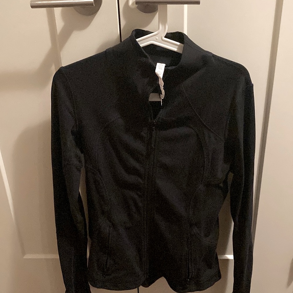 Lululemon Jacket